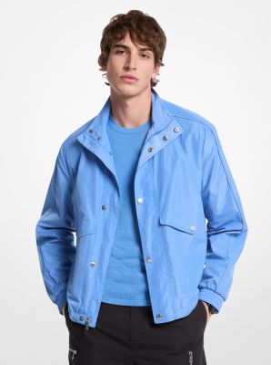 Wasserdichter Windbreaker image number 0