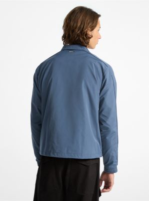 Wasserdichter Windbreaker