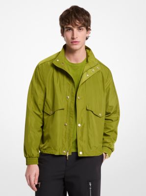 Wasserdichter Windbreaker image number 0