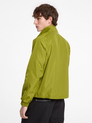 Veste coupe-vent imperméable image number 1