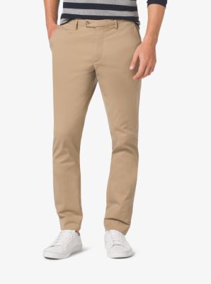 Michael kors store chino pants