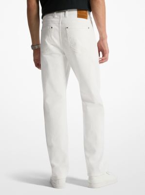 Arden Relaxed-Fit Denim Jeans image number 1