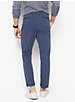 Slim-Fit Cotton-Twill Five-Pocket Pants image number 1
