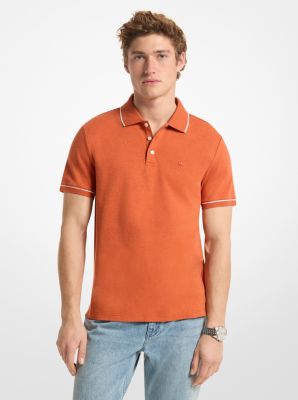 Cotton Polo Shirt