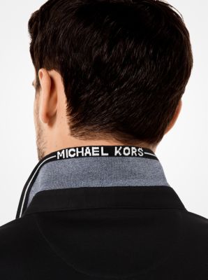 Greenwich Cotton Polo Shirt