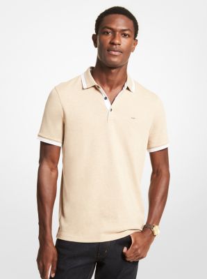 Michael kors store collar shirt