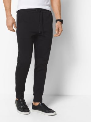 Michael kors mens discount joggers