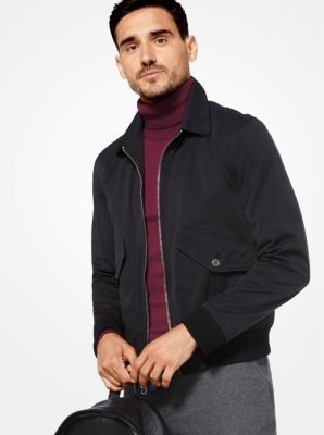 jacket michael kors men