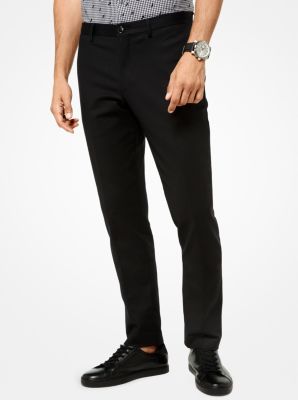 Mens slim fit dress hotsell pants canada