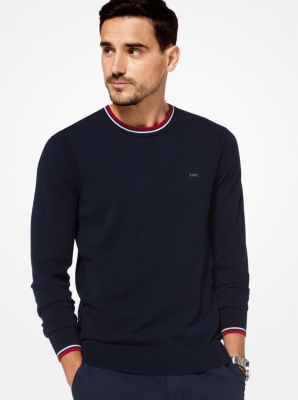 Cotton Sweater