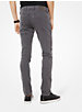 Kent Skinny-Fit Stretch-Cotton Jeans image number 1