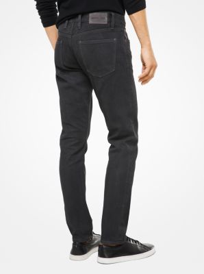 Parker Slim-Fit Selvedge Jeans