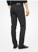 Parker Slim-Fit Selvedge Jeans image number 1