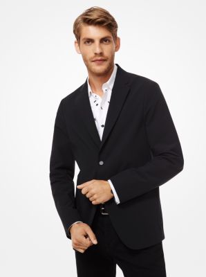 michael kors men's outerwear