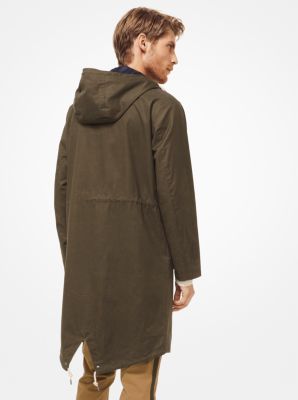 Utility Parka