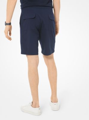 Woven Sport Shorts