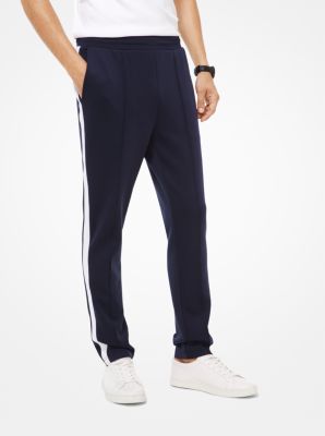 Michael kors store track pants