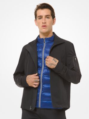 3-in-1 Tech Track Jacket