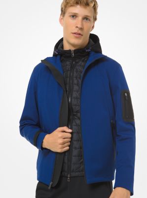 3-in-1 Commuter Jacket | Michael Kors