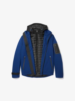 3-in-1 Commuter Jacket