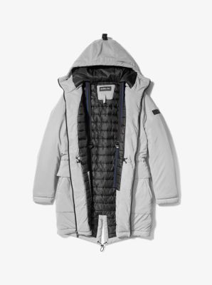 Anorak réfléchissant KORS X TECH image number 3