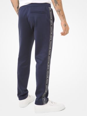 michael kors track pants