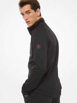 KORS X TECH Sport Track Jacket