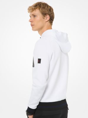 KORS X TECH Scuba Hoodie