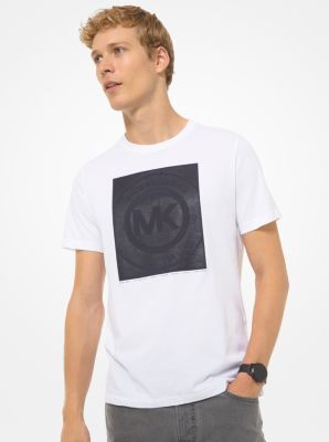 Logo Cotton-Jersey T-Shirt