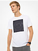 Logo Cotton-Jersey T-Shirt image number 0
