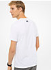 Logo Cotton-Jersey T-Shirt image number 1