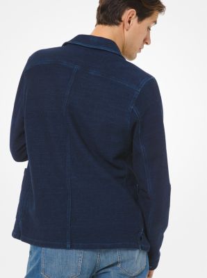 Denim Trucker Jacket