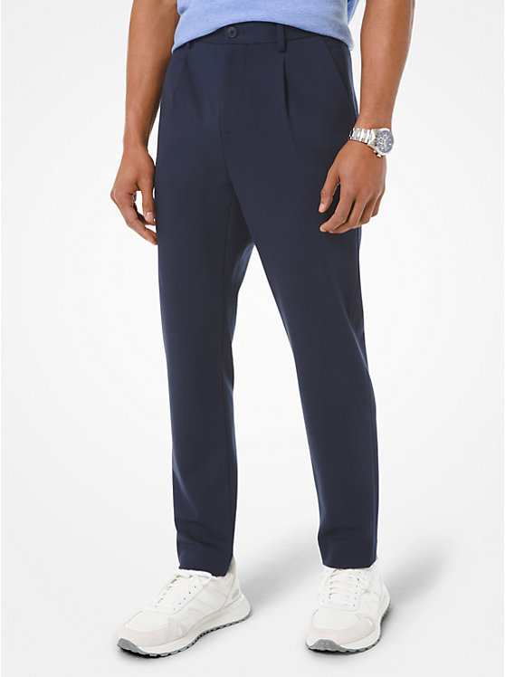 Ponte Trousers image number 0