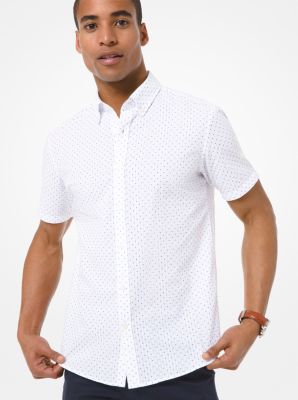 Chemise discount crépon femme