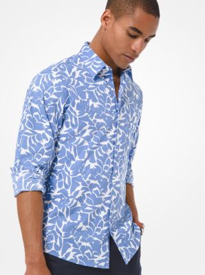 michael kors studded jacket