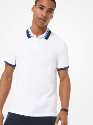 michael kors mens polo sale