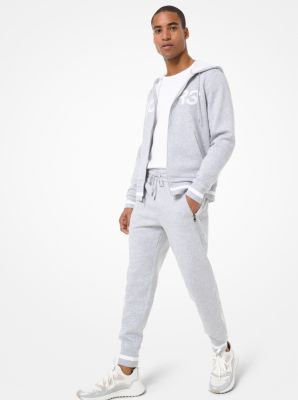 Michael kors best sale jogging suit