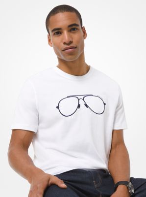 Michael kors sunglasses t hot sale shirt