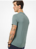 KORS X TECH Graphic Jersey T-Shirt image number 1