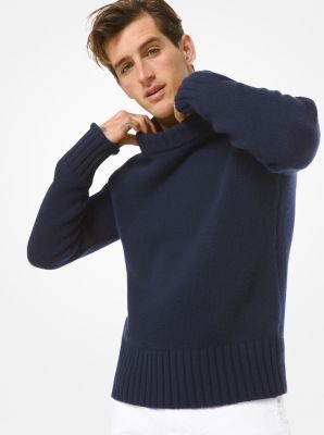 michael kors mens jumper