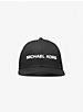 Logo Embroidered Cotton Baseball Cap image number 0