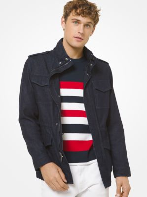 Bogart hot sale field jacket