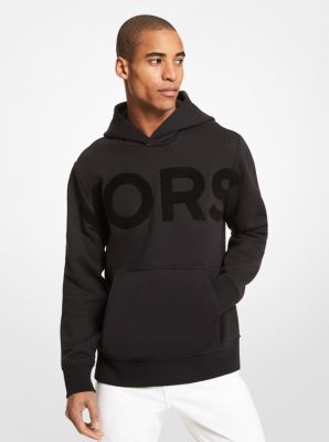 KORS Cotton Hoodie Michael Kors