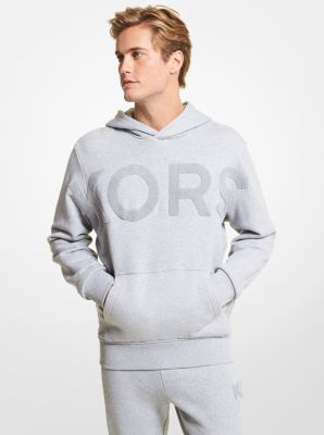 KORS Cotton Hoodie | Michael Kors