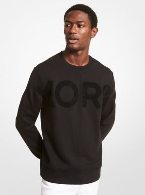 KORS Cotton Sweatshirt | Michael Kors