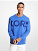 KORS Cotton Sweatshirt image number 0