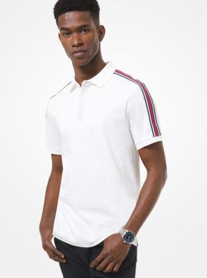 Collection Of Designer Polos For Men