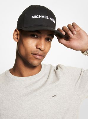 Michael kors store baseball hat