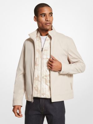 3-in-1 Track Jacket | Michael Kors