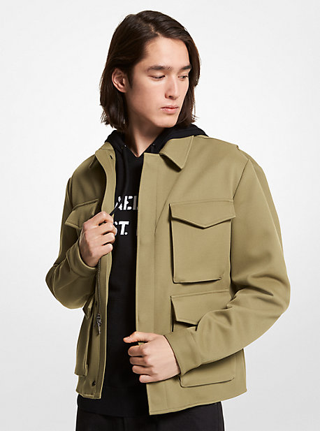 Men's Jackets & Coats | Michael Kors